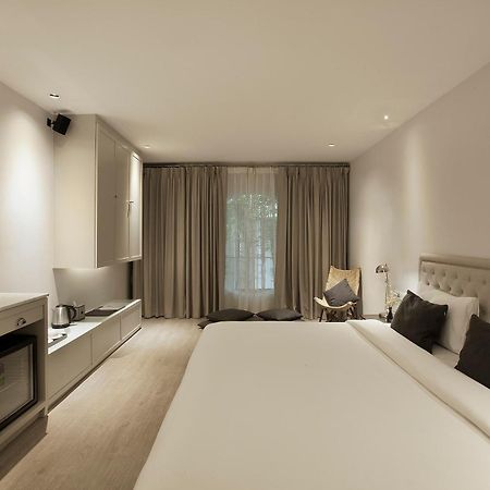 Hotel Once Bangkok Dış mekan fotoğraf