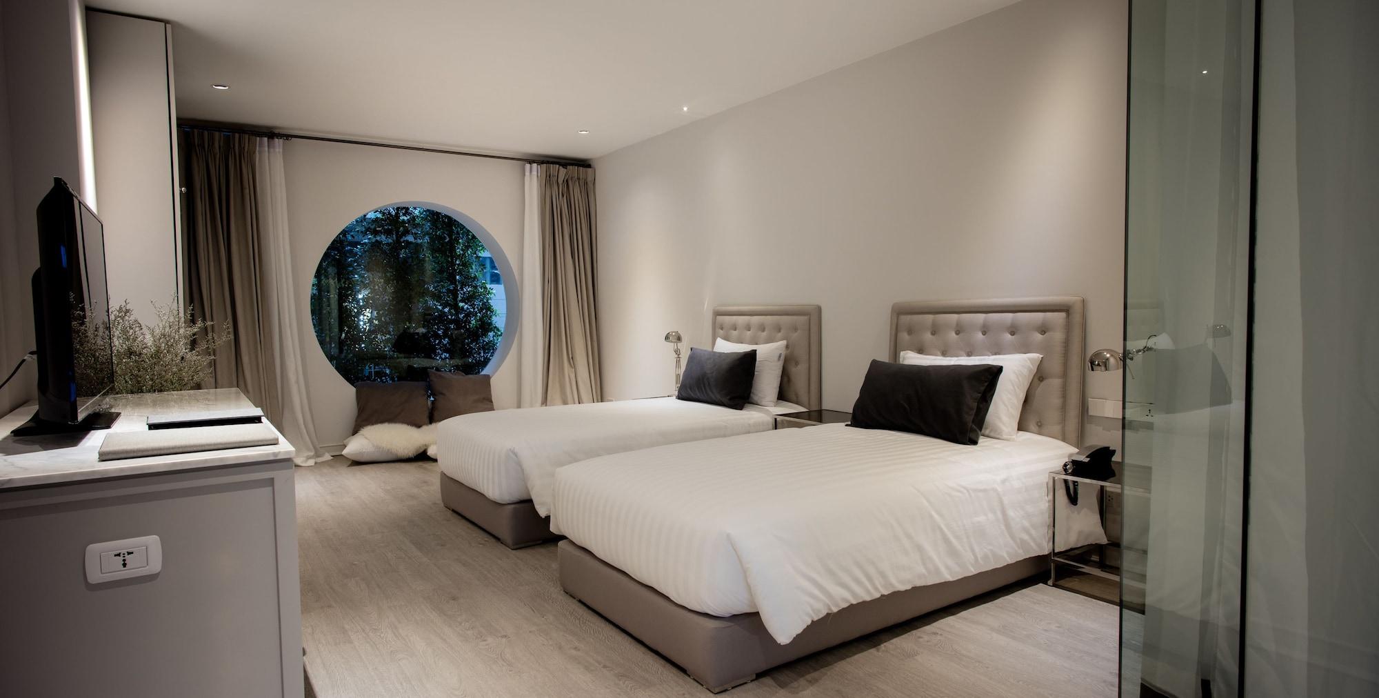 Hotel Once Bangkok Dış mekan fotoğraf