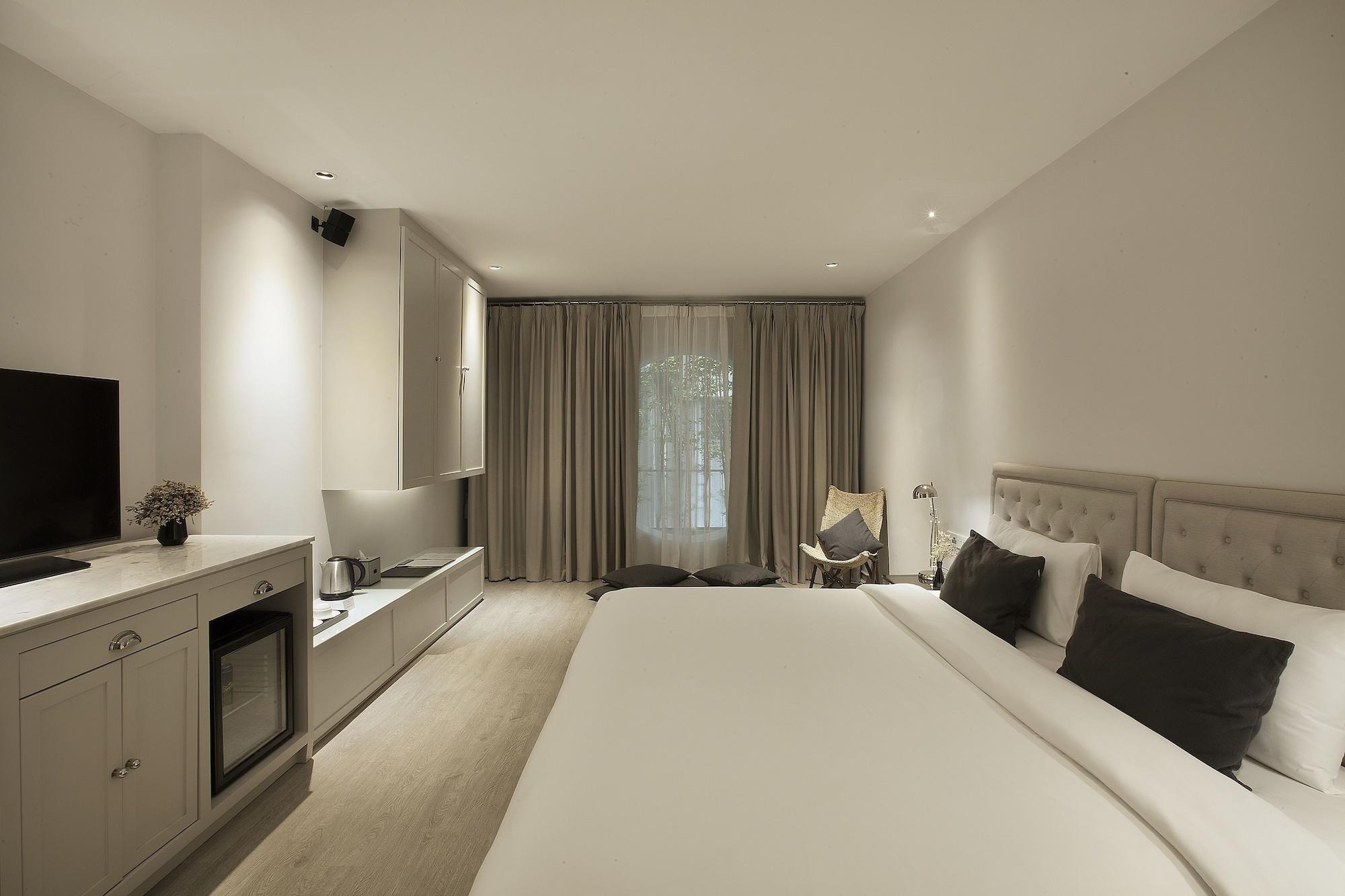 Hotel Once Bangkok Dış mekan fotoğraf