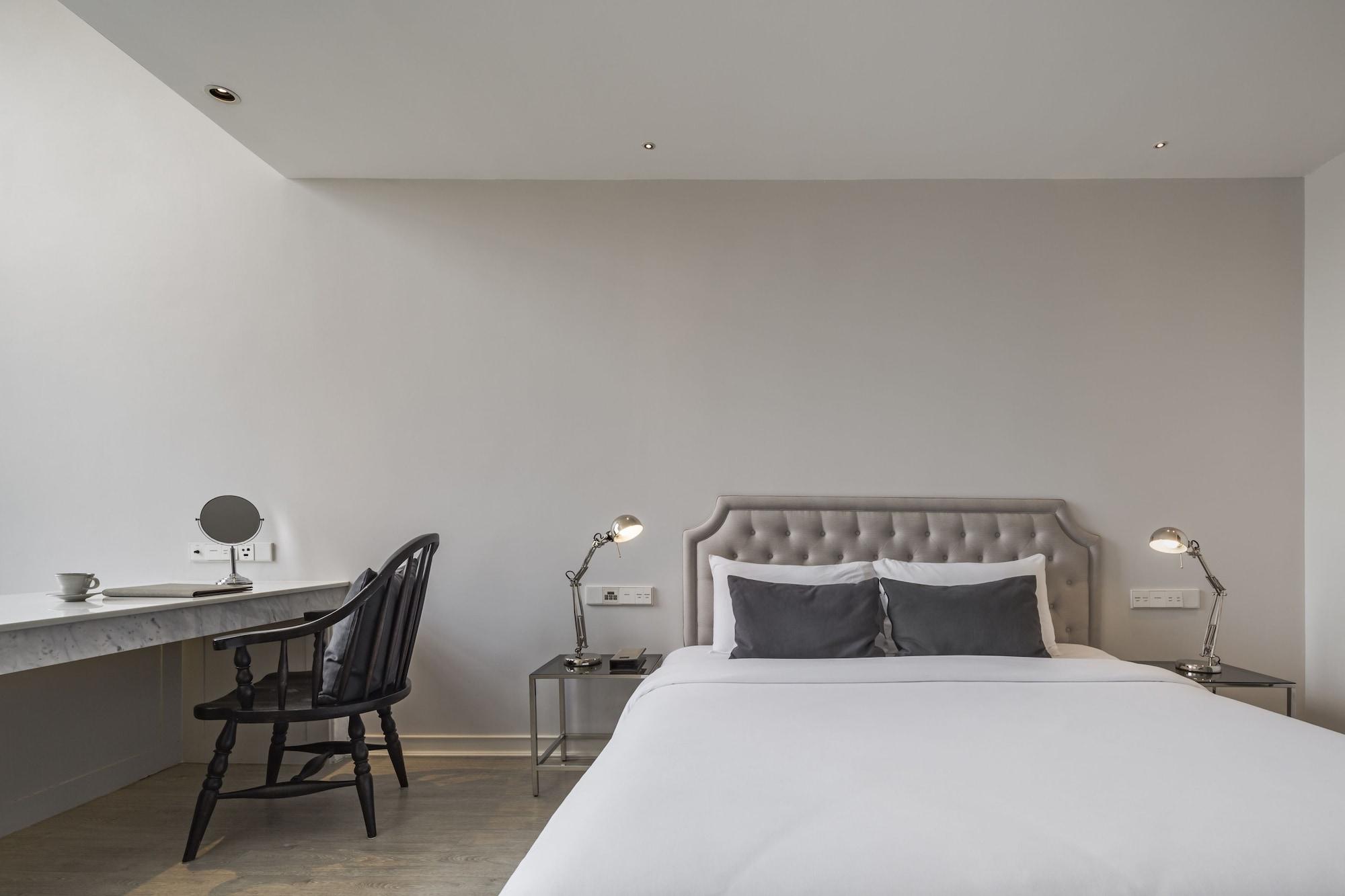 Hotel Once Bangkok Dış mekan fotoğraf