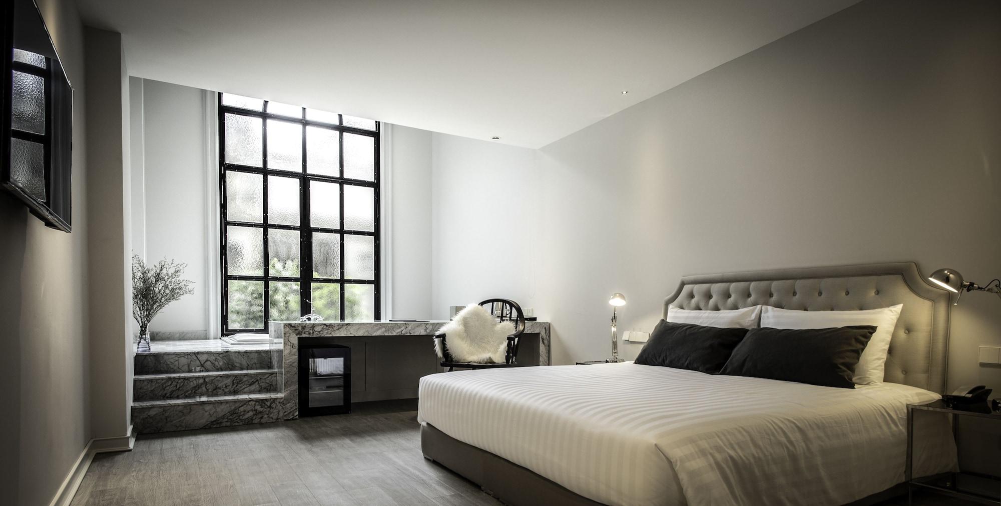 Hotel Once Bangkok Dış mekan fotoğraf