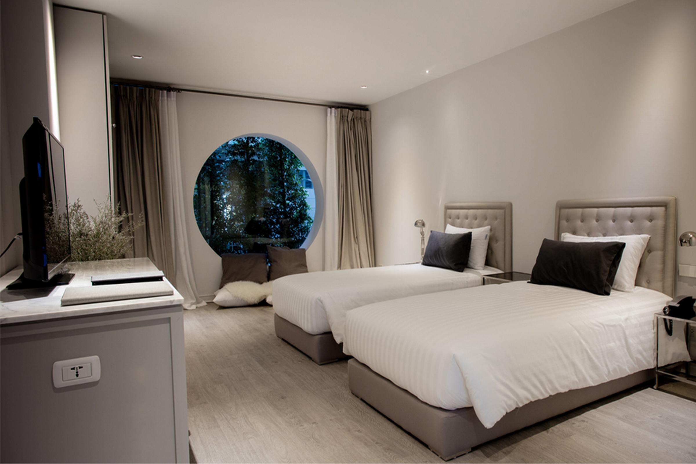 Hotel Once Bangkok Dış mekan fotoğraf