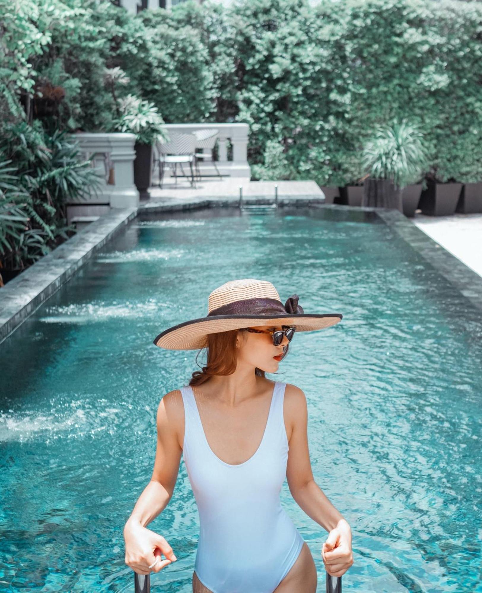 Hotel Once Bangkok Dış mekan fotoğraf