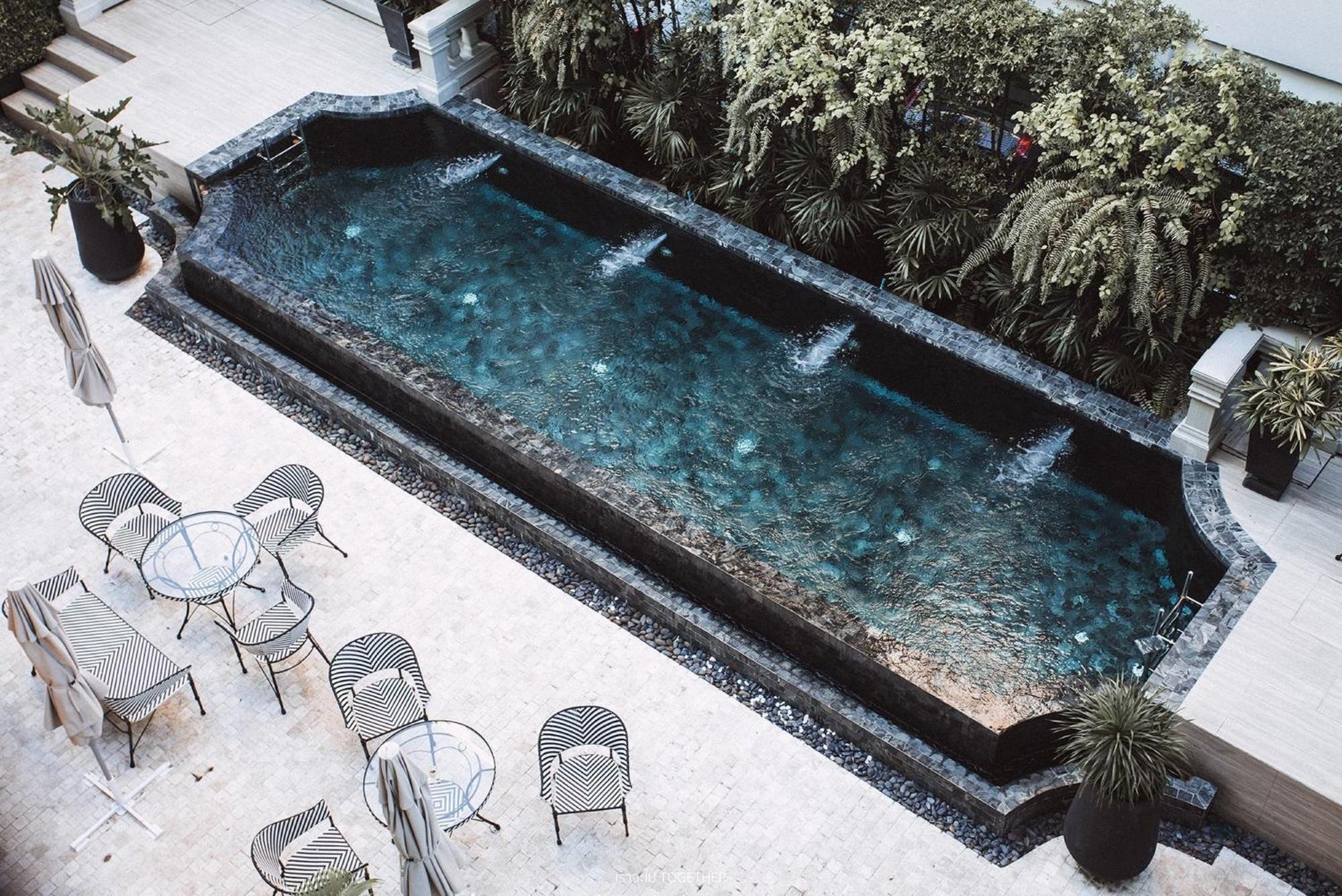Hotel Once Bangkok Dış mekan fotoğraf