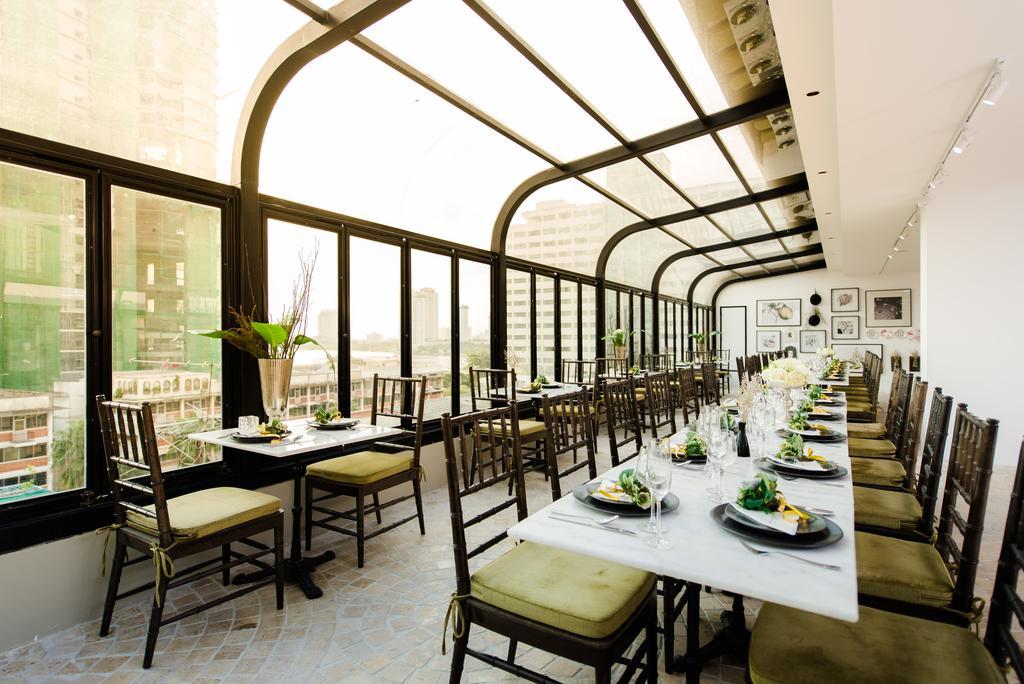 Hotel Once Bangkok Dış mekan fotoğraf