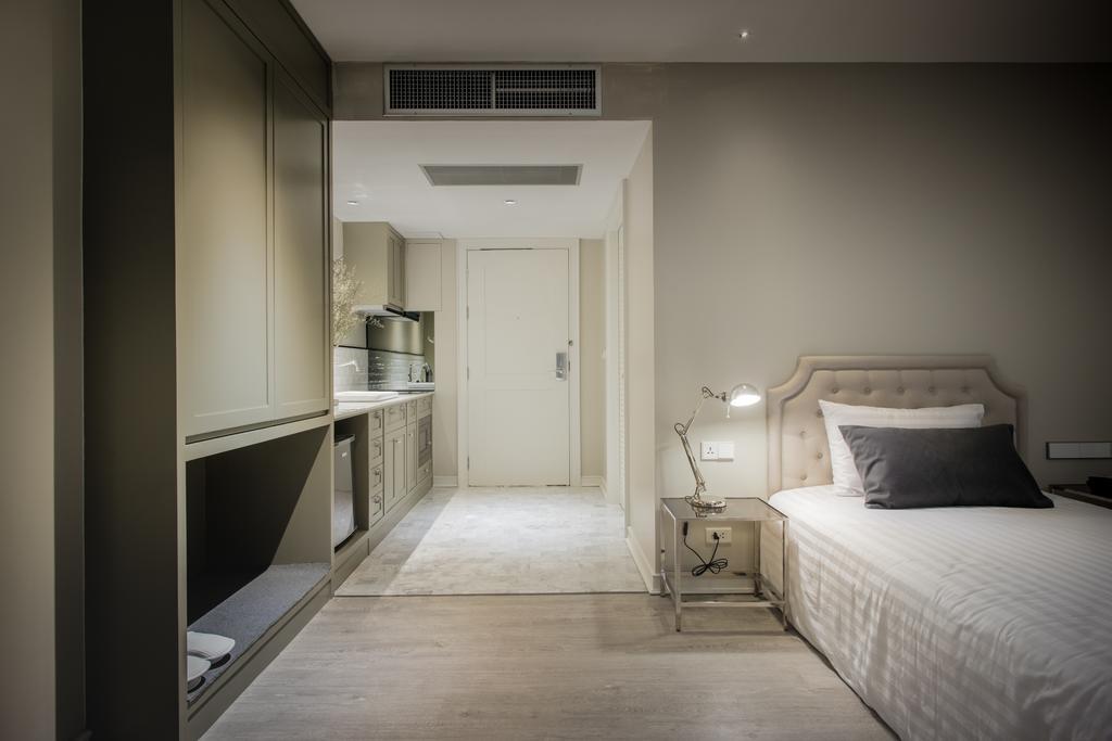 Hotel Once Bangkok Dış mekan fotoğraf