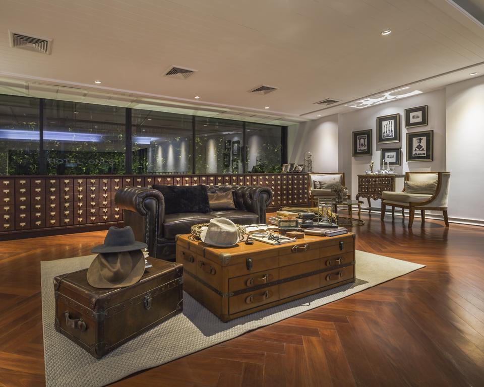 Hotel Once Bangkok Dış mekan fotoğraf