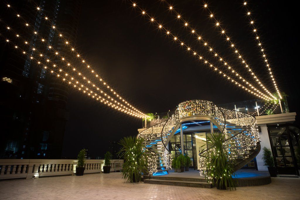 Hotel Once Bangkok Dış mekan fotoğraf