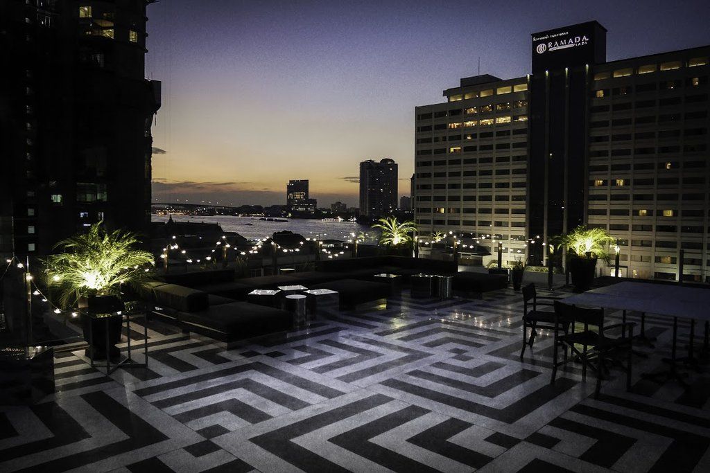 Hotel Once Bangkok Dış mekan fotoğraf