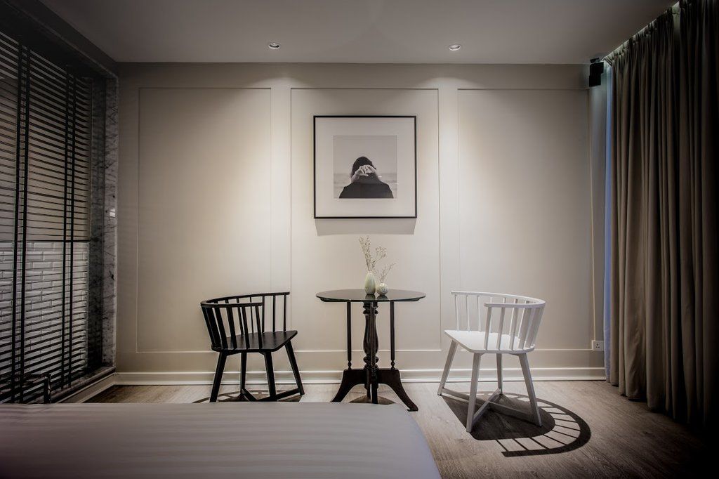Hotel Once Bangkok Dış mekan fotoğraf