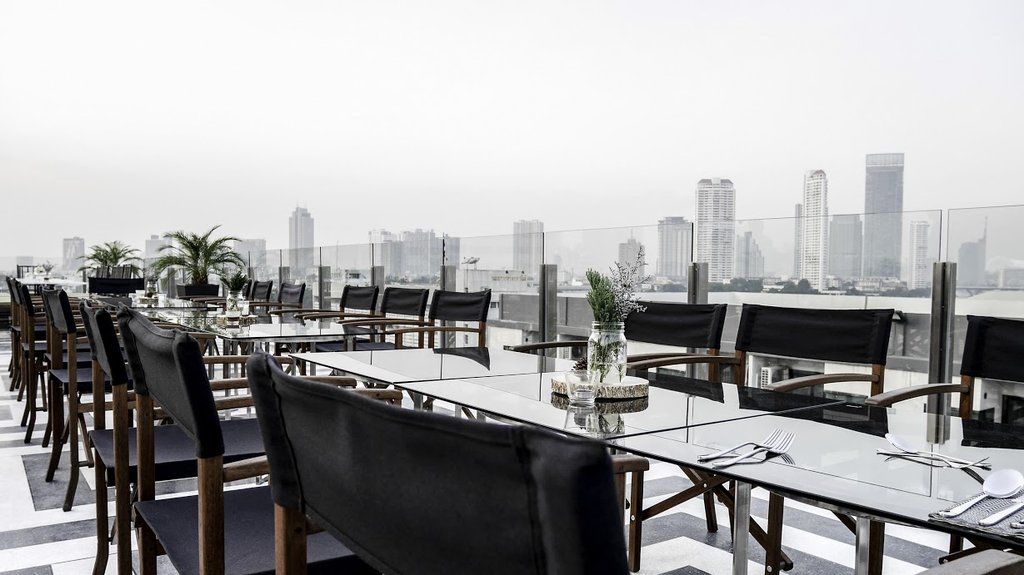 Hotel Once Bangkok Dış mekan fotoğraf