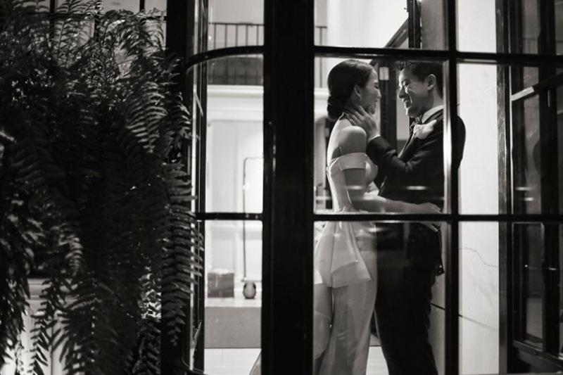 Hotel Once Bangkok Dış mekan fotoğraf